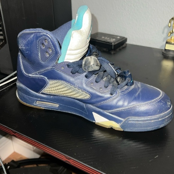Jordan 5 - Picture 4 of 8